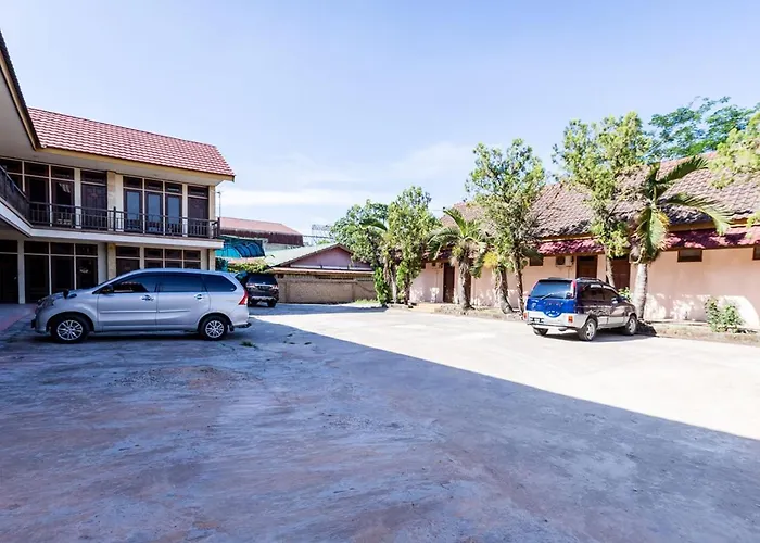 Oyo 3107 TemindungHotel Samarinda